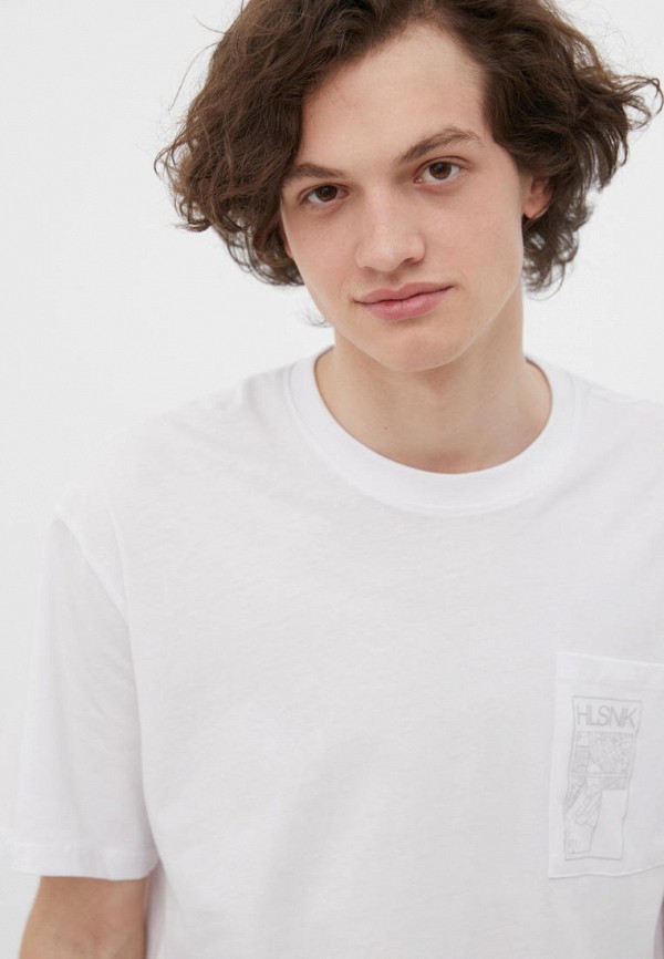 фото Футболка finn flare