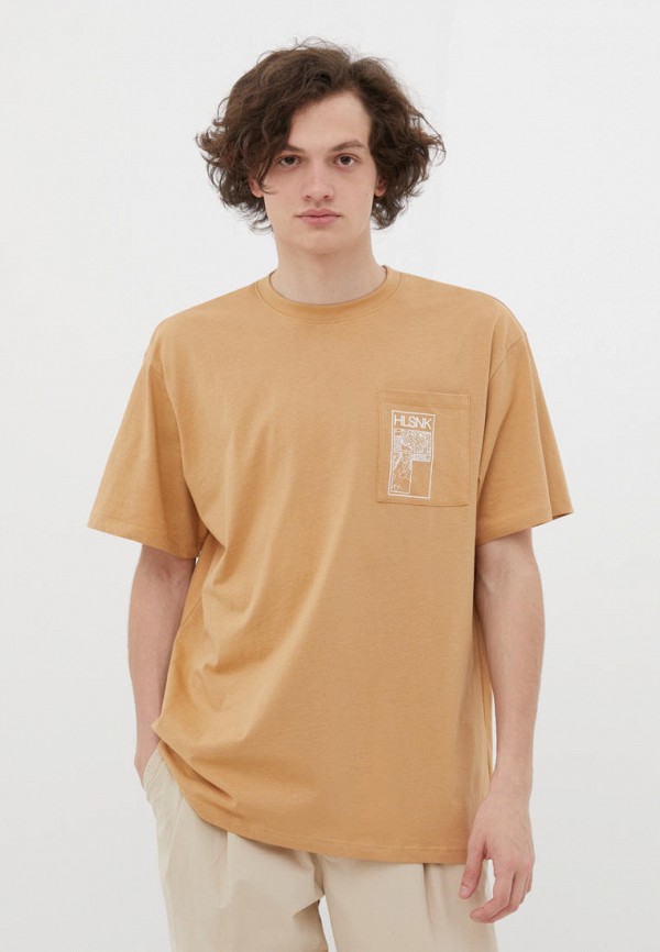 фото Футболка finn flare