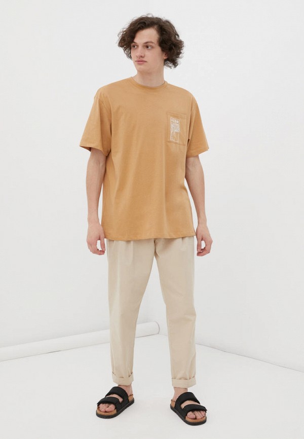 фото Футболка finn flare