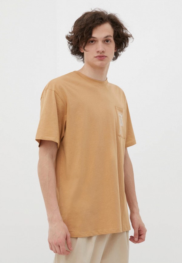 фото Футболка finn flare