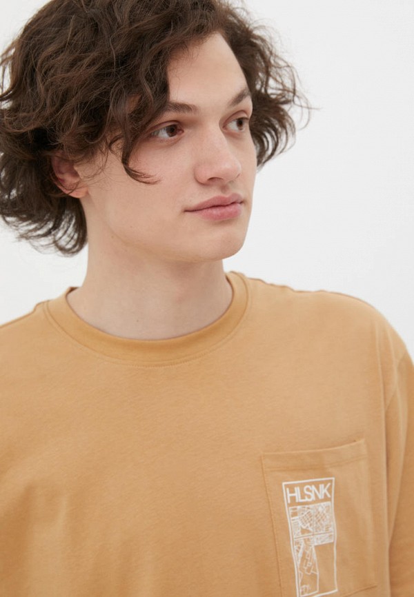 фото Футболка finn flare