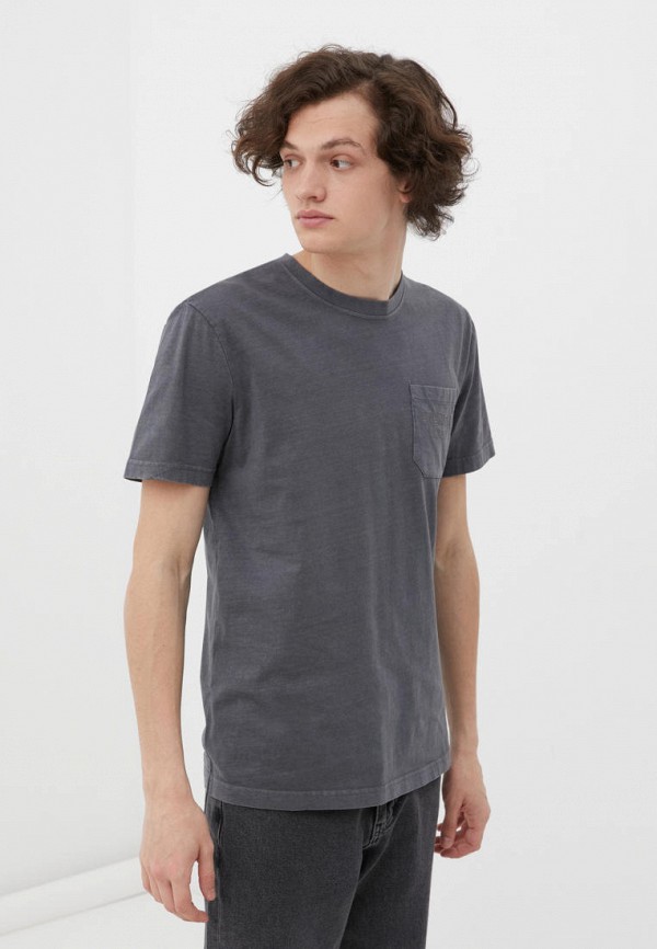 фото Футболка finn flare