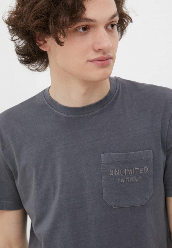 фото Футболка finn flare