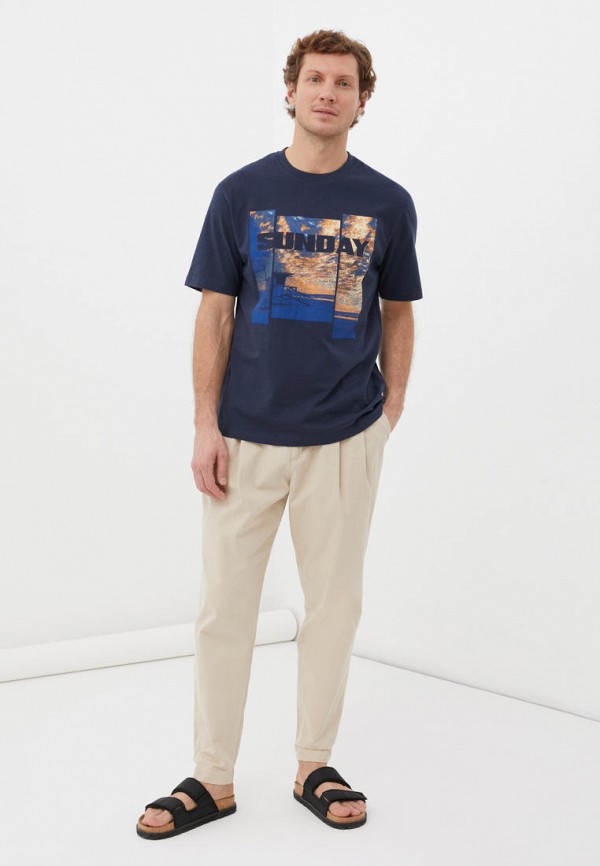 фото Футболка finn flare