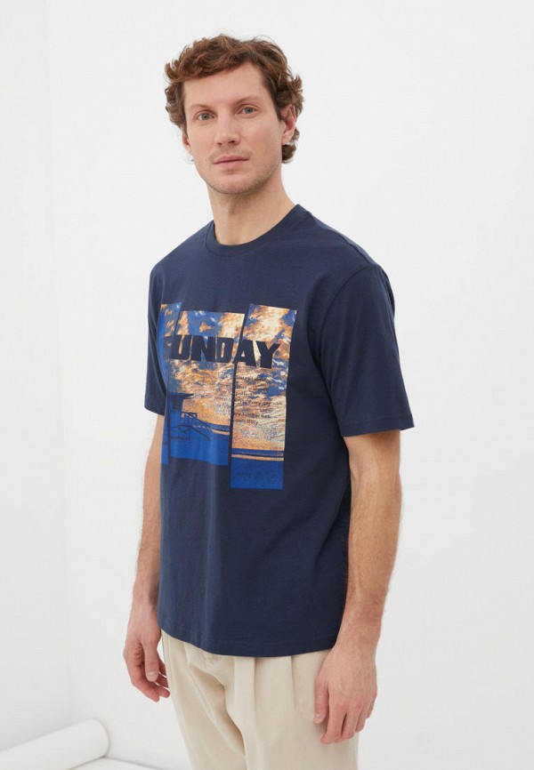 фото Футболка finn flare