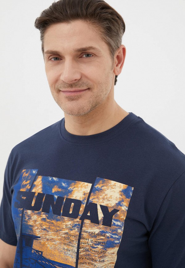 фото Футболка finn flare