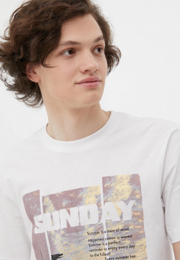 фото Футболка finn flare