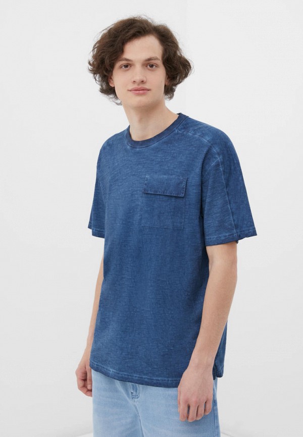 фото Футболка finn flare