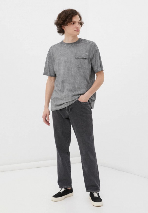 фото Футболка finn flare