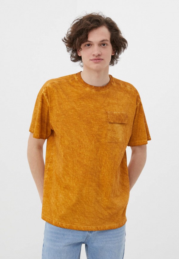 фото Футболка finn flare