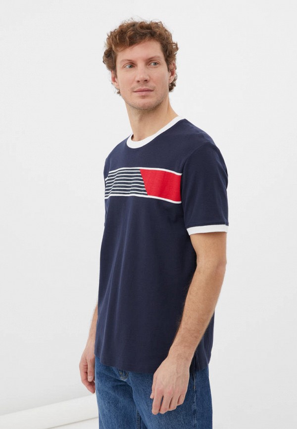 фото Футболка finn flare