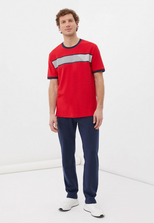 фото Футболка finn flare