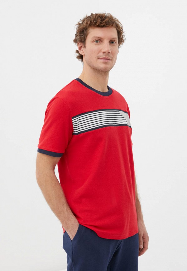 фото Футболка finn flare