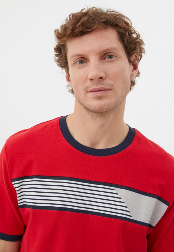 фото Футболка finn flare