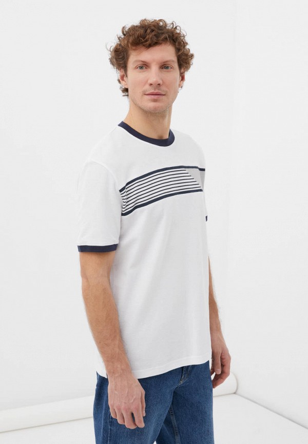 фото Футболка finn flare