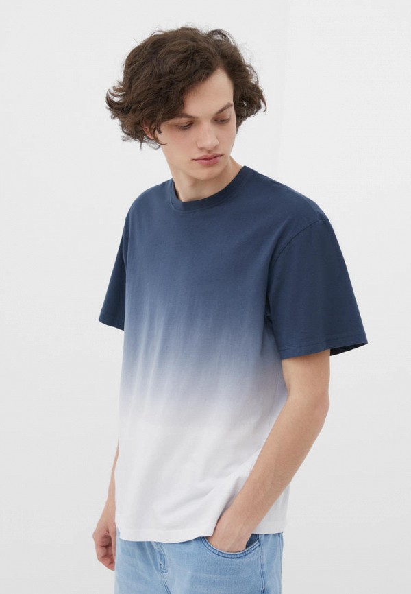 фото Футболка finn flare