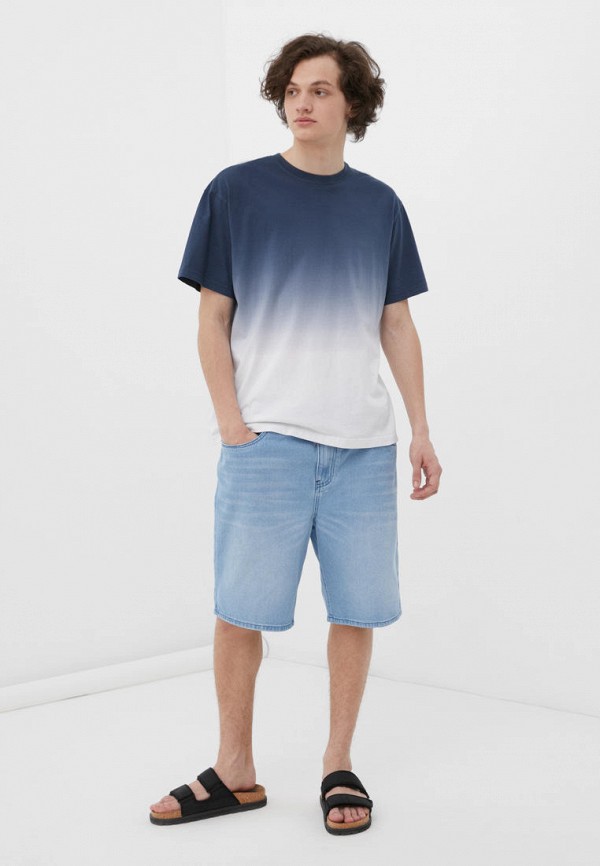 фото Футболка finn flare