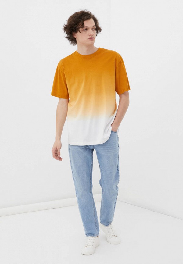 фото Футболка finn flare