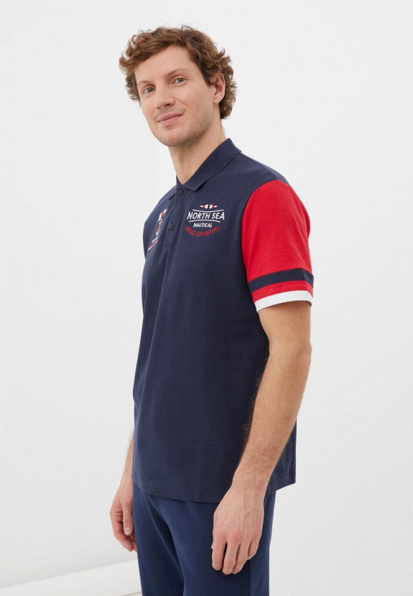 фото Поло finn flare