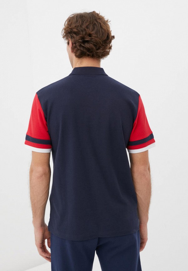 фото Поло finn flare