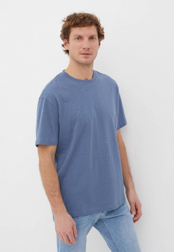 фото Футболка finn flare