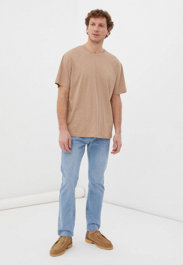 фото Футболка finn flare