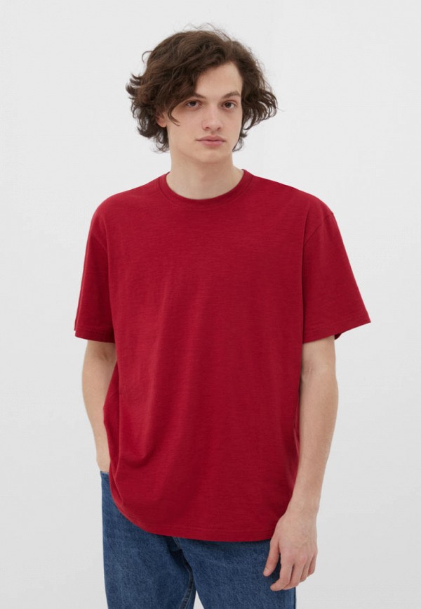 фото Футболка finn flare