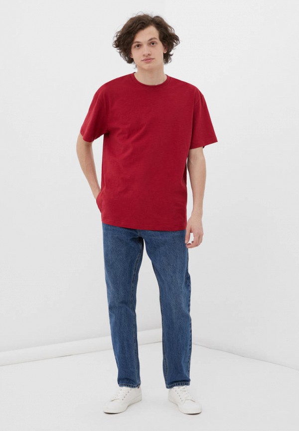 фото Футболка finn flare