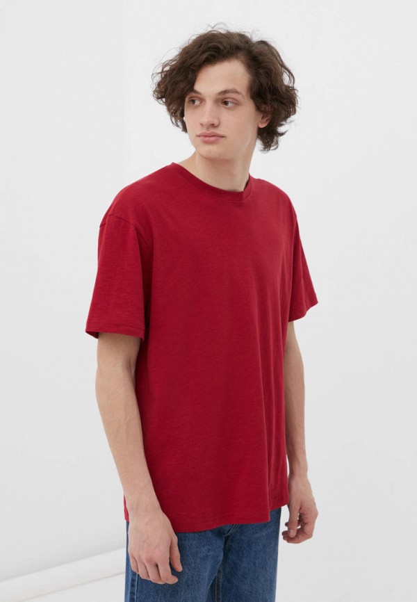 фото Футболка finn flare