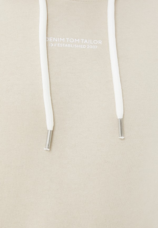 фото Худи tom tailor