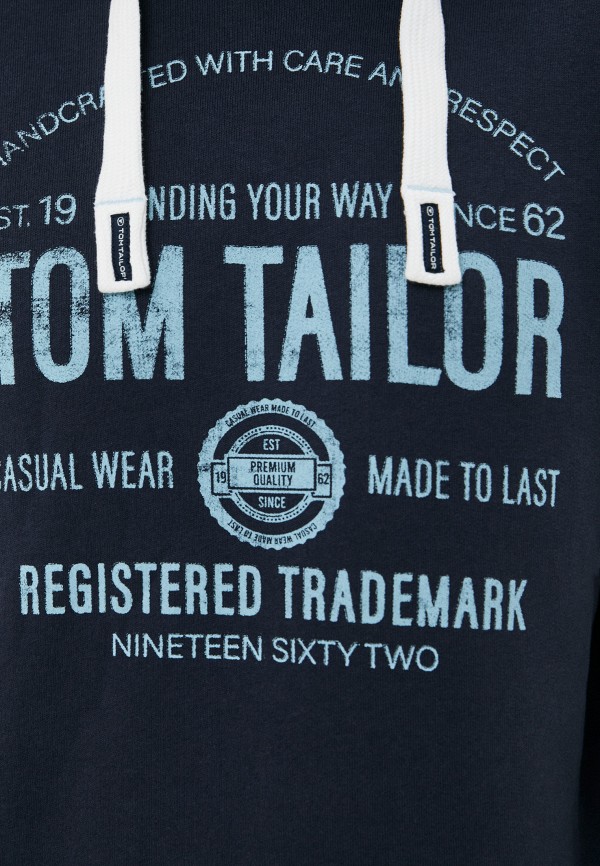 фото Худи tom tailor