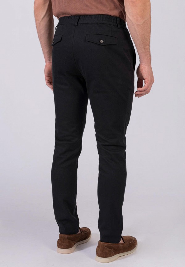 фото Брюки black motte