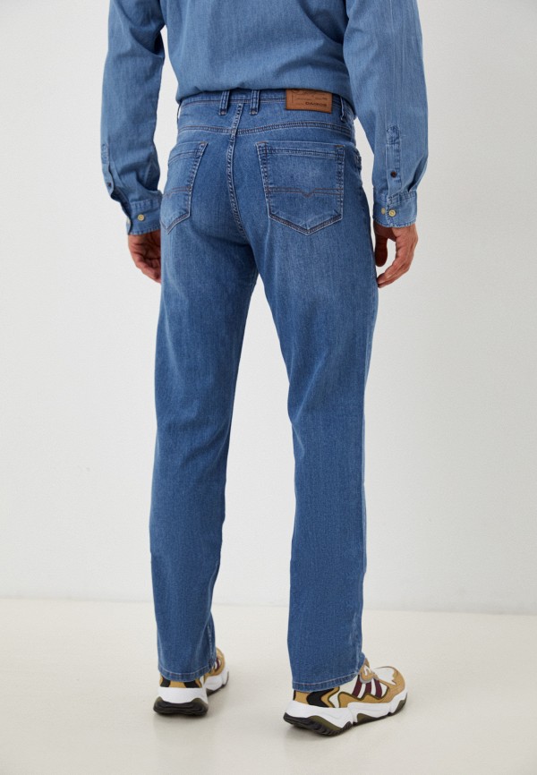 фото Джинсы dairos