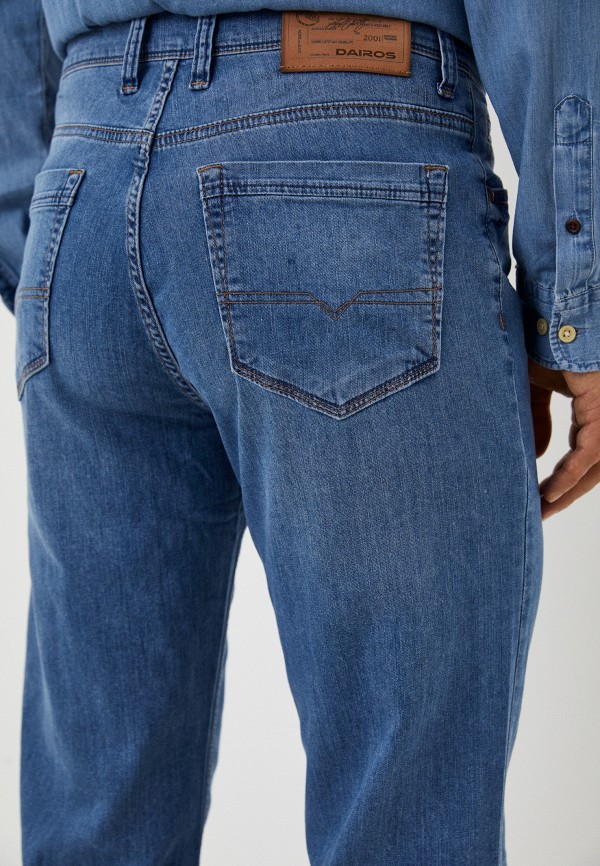 фото Джинсы dairos