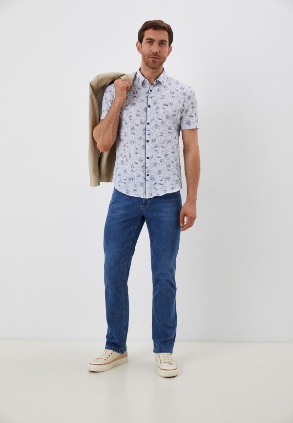 фото Джинсы dairos