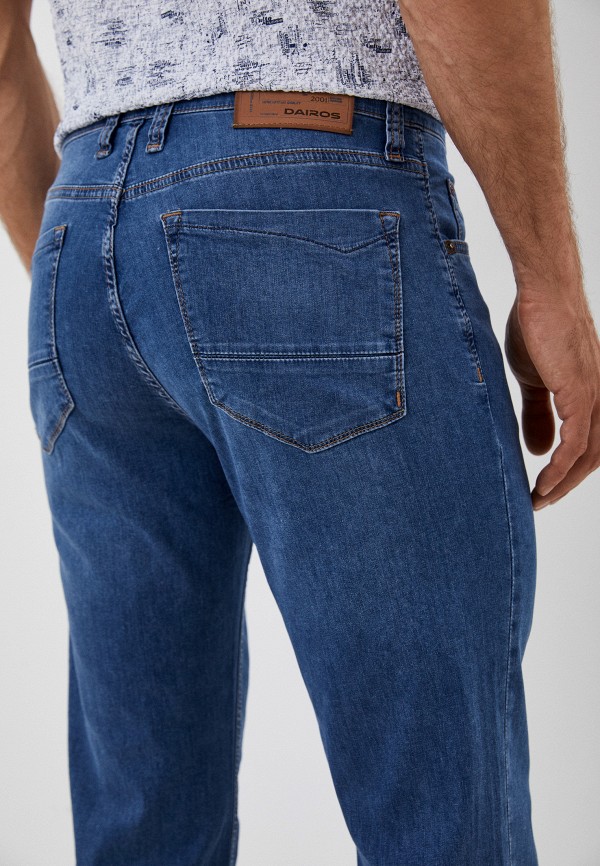 фото Джинсы dairos