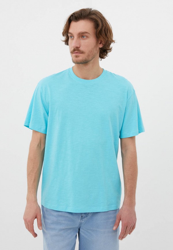 фото Футболка finn flare