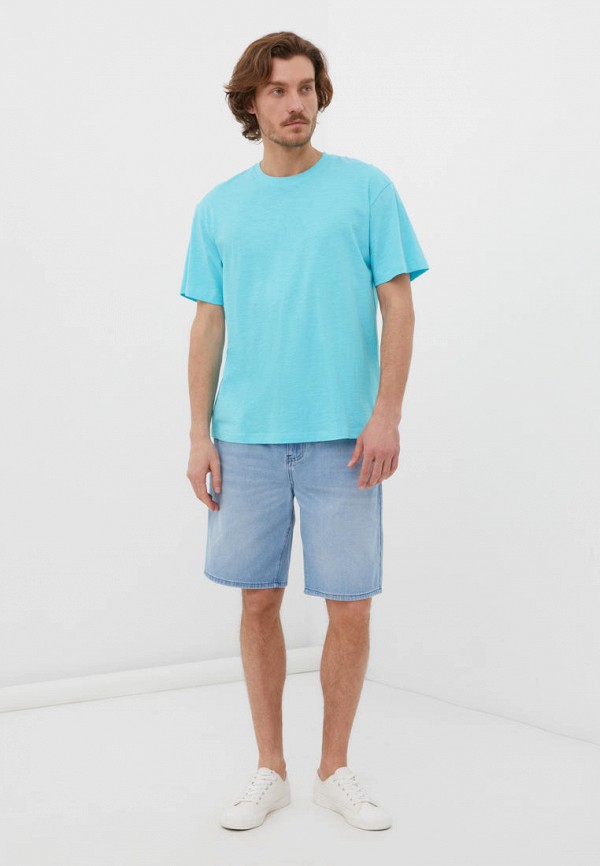 фото Футболка finn flare