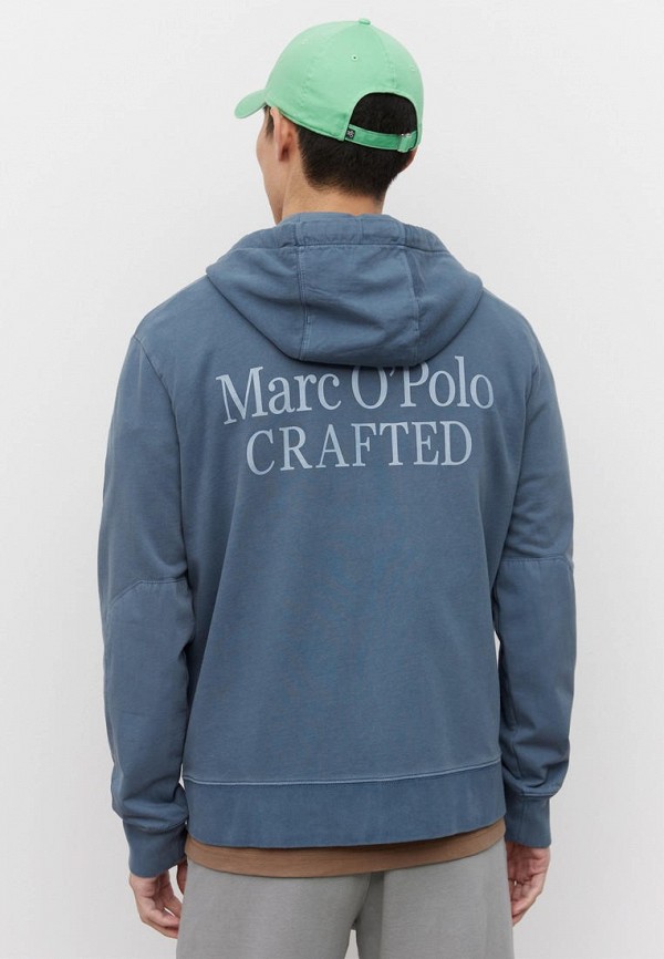 фото Толстовка marc o'polo
