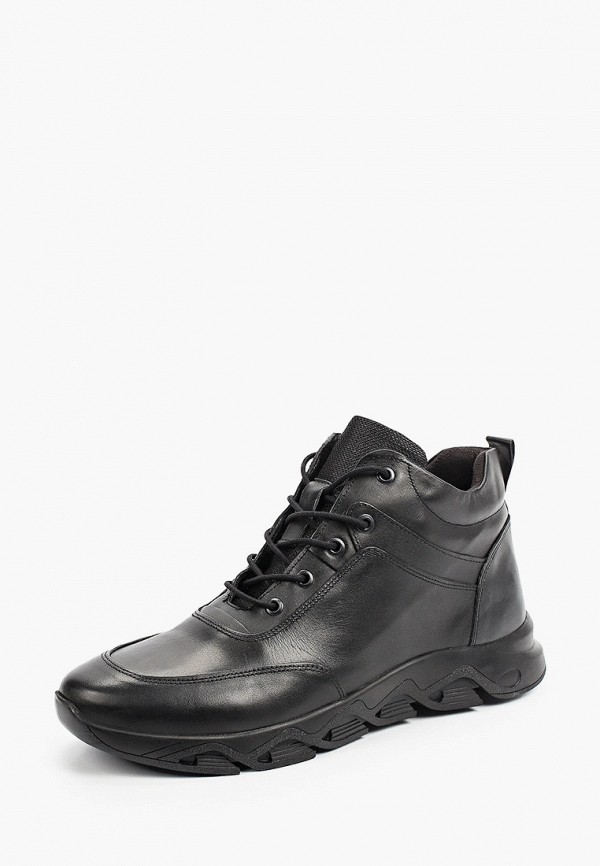 фото Ботинки keddo