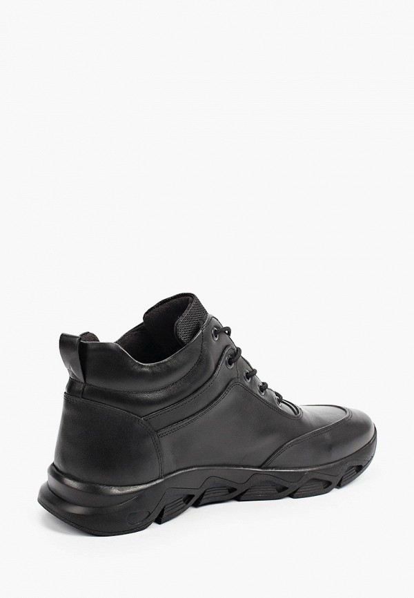 фото Ботинки keddo