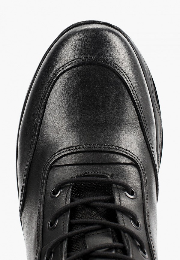 фото Ботинки keddo