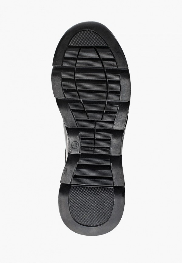 фото Ботинки keddo