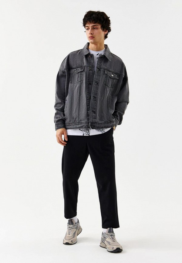 фото Куртка джинсовая befree