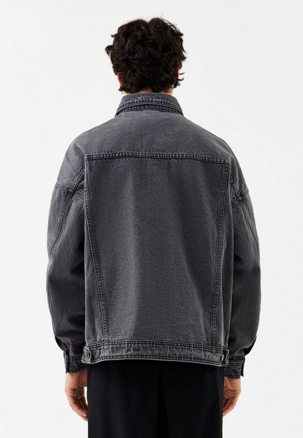 фото Куртка джинсовая befree