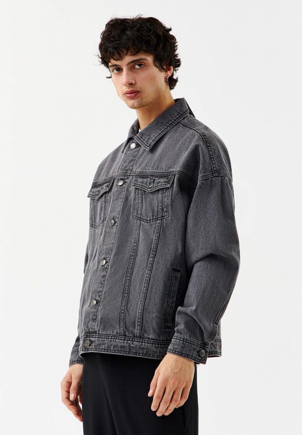 фото Куртка джинсовая befree