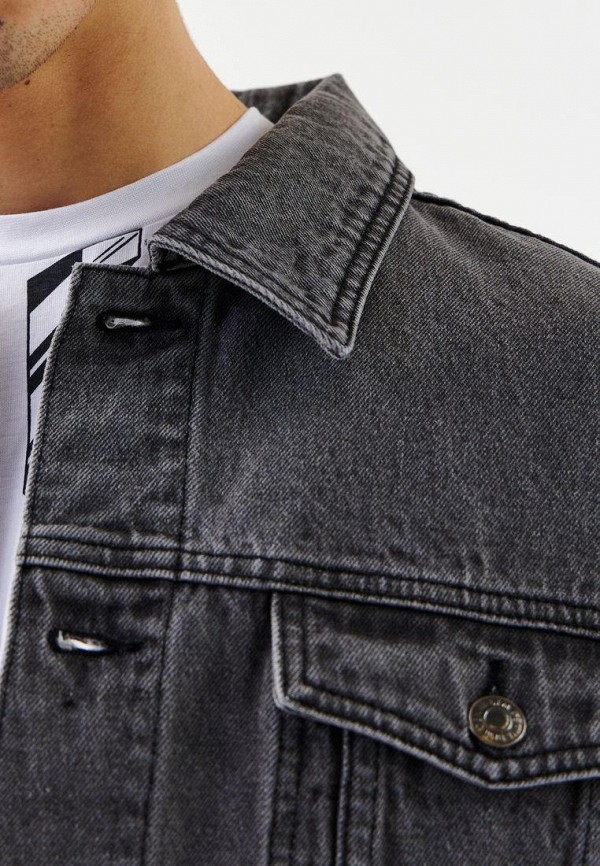 фото Куртка джинсовая befree