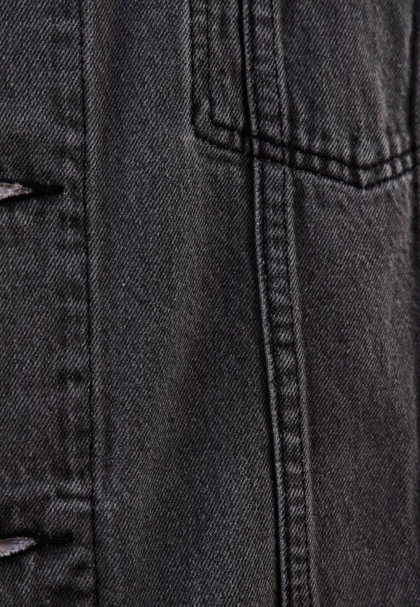 фото Куртка джинсовая befree