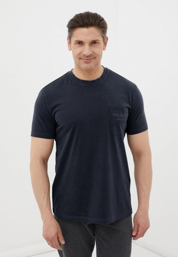 фото Футболка finn flare