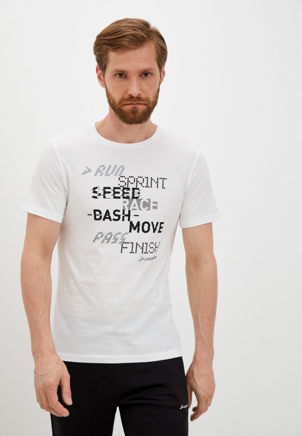 фото Футболка demix